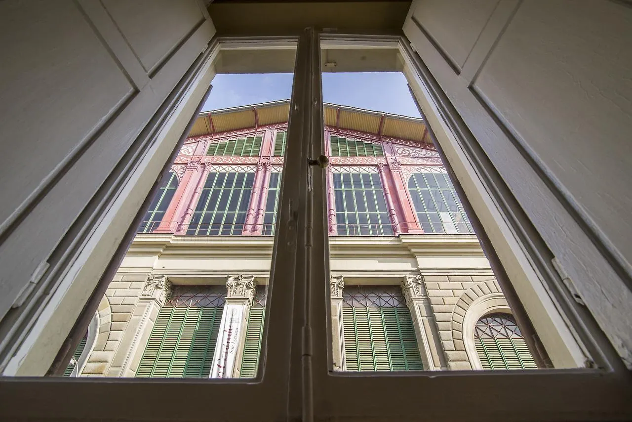 Florence Ariento Romantic Apartment Italia