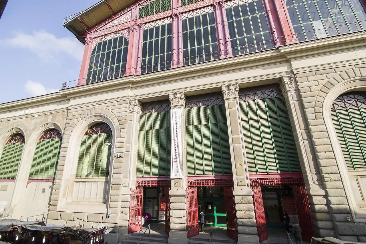 Florence Ariento Romantic Apartment Italia
