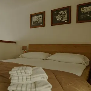  Appartamento One Bedroom In Historical Building