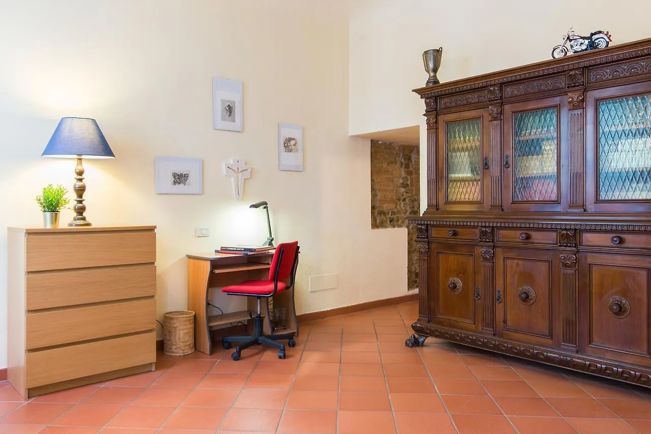 Florence Ariento Romantic Apartment 0*,  Italy